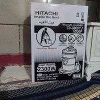 جاروبرقی هیتاچی|جاروبرقی، جارو شارژی، بخارشو|بندرعباس, |دیوار