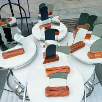 اینه های شب عید و رومیزی .با اینه ۲کاره آشنا بشید