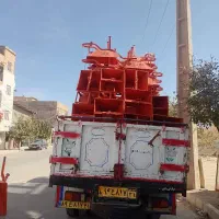 به تعدادی جوشکار و کارگر ساده نیازمندیم|استخدام صنعتی، فنی، مهندسی|چهارباغ, |دیوار