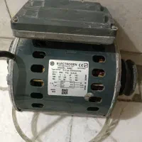 دینام کولر