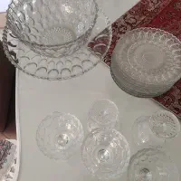 ظروف پذیرایی
