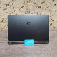 لپ تاپ گیمینگ MSI