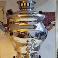 سماور نوبل نو