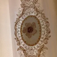 پرده|پرده، رانر، رومیزی|سرعین, |دیوار