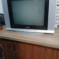 تلویزیون سامسونگ سالم