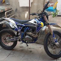 crx 350 model 2025|موتورسیکلت|بانه, |دیوار