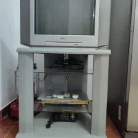 تلویزیون سونی ۲۱