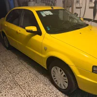 فروش سورن پلاس بین شهری مدل ۱۴۰۵ صفر خشک