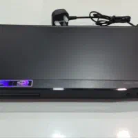 پخش کننده DVD ال جی مدل DP842H