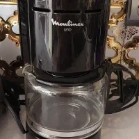 قهوه ساز مولینکس اصل فرانسه