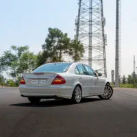 بنز E280 2007|خودرو سواری و وانت|تهران, امانیه|دیوار