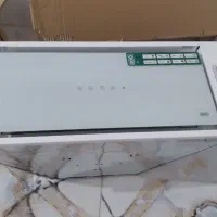 هود لمسی کنترل دار|اجاق گاز و لوازم برقی پختوپز|کامیاران, |دیوار