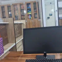 آگهی استخدام  یک نفر  خانم ،  و یک نفر آقا