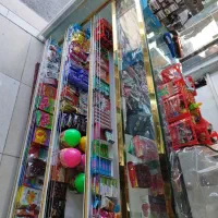 یخچال ایستاده سوپر مارکت