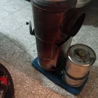 بخاری نفتی سالم و نو|بخاری، هیتر، شومینه|قزوین, |دیوار