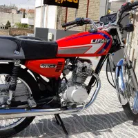 موتور لیفان 125