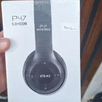 هدفون بی سیم P47