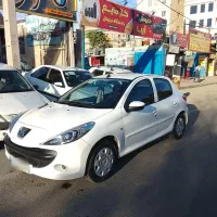 پژو 207 مدل 99 سقف فلز