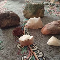 سنگهای قیمتی|جواهرات|مشهد, كنويست|دیوار