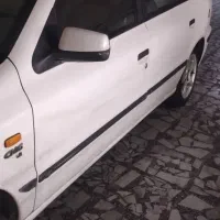 سمند LX ساده، مدل ۱۳۹۰