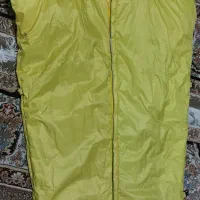 کیسه خواب بادی