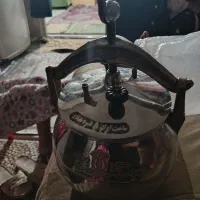 زودپز|ظروف پخت‌وپز|تهران, آذری|دیوار
