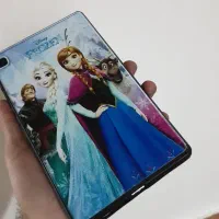 تبلت سامسونگ tab a7 لایت|تبلت|دزفول, |دیوار