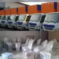 اتوبار اسبابچی دهکده ظریفان چیتگرخرازی بار شهرستان