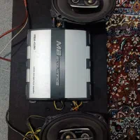 سیستم صوتی کم کار در حد صفر