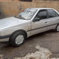 پژو ۴۰۵دوگانه مدل ۹۶