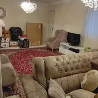 کاشانک صبوری ۸۰ متر یک خواب ۲۵ متر حیاط