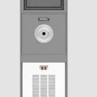 هیتر نفتی انرژی  .مدل ۵۱۰