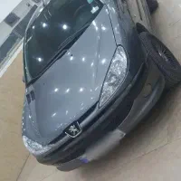 206 SD TU5|خودرو سواری و وانت|زاهدان, |دیوار