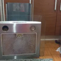 هود تمیز وسالم