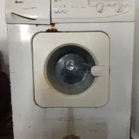 فروش ماشین لباسشویی اتوماتیک آبسال