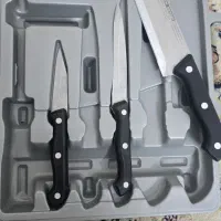 چاقوی آشپزخانه|ظروف سرو و پذیرایی|تهران, تاکسیرانی|دیوار