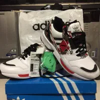 ادیداس زد ایکس ۸۰۰۰ گرافیتی