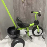 سه چرخه کودک