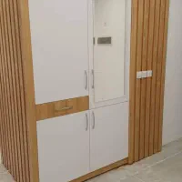 کابینت و کمددیواری از طراحی 3d تا صفر تا صد کابینت|مصالح و تجهیزات ساختمان|شیراز, تاچارا|دیوار