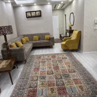 مبل کنسول ابژور