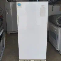 یخچال جنرال استیل سالم و باضمانت