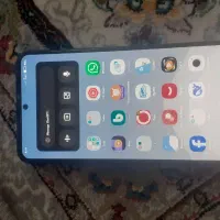 گوشی ردمی نوت 12 256گیگ رم 8