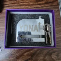 قفل دیسک و دزدگیر موتور