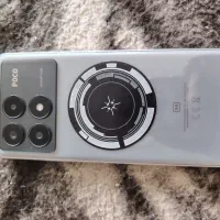 poco X6 Pro در حد نو