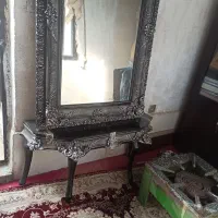 آینه شمدان|مبلمان خانگی و میز عسلی|اسلام‌شهر, مطهری|دیوار