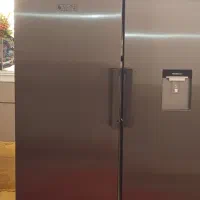 یخچال فریزر دوقلو beko|یخچال و فریزر|لامرد, |دیوار