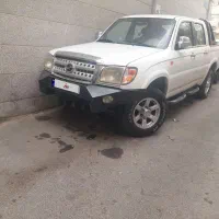 کاپرا۲ دو دف|خودرو سواری و وانت|تهران, مجیدیه|دیوار