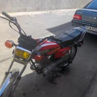 موتور هندا|موتورسیکلت|ساوه, |دیوار