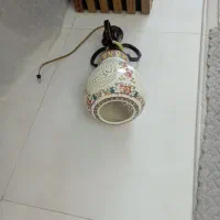 لوستر|لوستر و چراغ آویز|مشهد, حسابی جنوبی (شهرک غرب)|دیوار