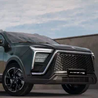 کی ام سی ایکس ۵ / فروش ویژه گروه خودرویی ستوده